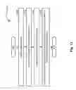 Fig. 15 - Wireless terminal baseband processor high speed turbo decoding module supporting MAC header splitting