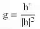 Fig. 06 - Minimum mean square error equaliser with reduced complexity