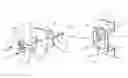Fig. 01 - Microphone and microphone hanger-hook