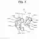 Fig. 08 - Microphone and microphone hanger-hook