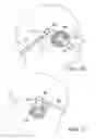 Fig. 07 - Behind-the-head mounted personal audio set with adjustable earphone position