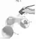 Fig. 02 - Image reconstruction by position and motion tracking