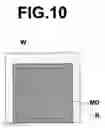 Fig. 09 - Image processing method and apparatus, and radiation image photographing/processing method and apparatus