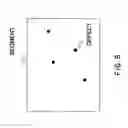 Fig. 06 - Linear pattern detection method and apparatus