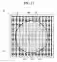 Fig. 15 - Target and three-dimensional-shape measurement device using the same
