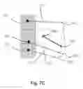 Fig. 10 - Method and apparatus for registration of an atlas to an image