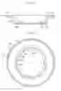 Fig. 11 - Sliding bearing
