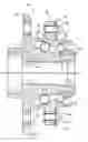 Fig. 01 - Wheel bearing assembly