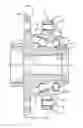 Fig. 02 - Wheel bearing assembly