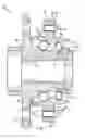 Fig. 04 - Wheel bearing assembly