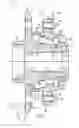 Fig. 07 - Wheel bearing assembly