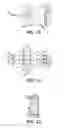 Fig. 14 - Transmitting light with lateral variation