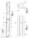 Fig. 02 - Leak detector using an optical fibre