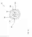 Fig. 04 - APPARATUS AND FIBER OPTIC CABLE RETENTION SYSTEM INCLUDING SAME