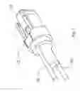 Fig. 07 - APPARATUS AND FIBER OPTIC CABLE RETENTION SYSTEM INCLUDING SAME