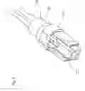 Fig. 09 - APPARATUS AND FIBER OPTIC CABLE RETENTION SYSTEM INCLUDING SAME