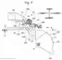 Fig. 09 - Image forming device with duct