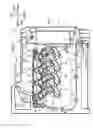 Fig. 02 - Image-forming device forming images using liquid carrier and liquid developer