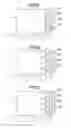 Fig. 09 - Liquid developer cartridge and image-forming device
