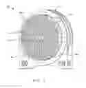 Fig. 02 - Rotor and nozzle assembly for a radial turbine and method of operation