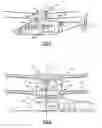 Fig. 02 - Upper rotor control system for a counter-rotating rotor system