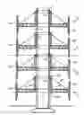 Fig. 01 - SHAFTLESS VERTICAL AXIS WIND TURBINE