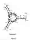 Fig. 03 - SHAFTLESS VERTICAL AXIS WIND TURBINE