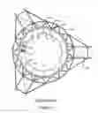 Fig. 04 - SHAFTLESS VERTICAL AXIS WIND TURBINE