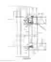 Fig. 16 - SHAFTLESS VERTICAL AXIS WIND TURBINE