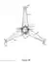 Fig. 20 - SHAFTLESS VERTICAL AXIS WIND TURBINE