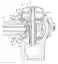 Fig. 03 - Propeller blade retention device