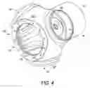 Fig. 05 - Propeller blade retention device