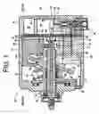 Fig. 02 - Swash plate type variable displacement compressor