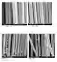 Fig. 07 - Continuous process for the production of carbon nanofiber reinforced continuous fiber preforms and composites made therefrom