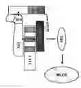 Fig. 01 - Methods and compositions for inhibition of vascular permeability