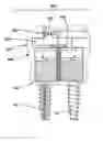 Fig. 01 - Artificial tooth medicating apparatus for controlling, regulating, sensing, and releasing medical agents into the body