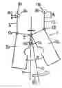 Fig. 01 - Method of controlling the opening and closing of a blow mold and blowing device for implementing same