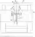 Fig. 01 - Positioning device with bearing mechanism