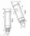 Fig. 05 - Hot runner nozzle system