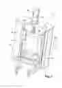Fig. 03 - Process and installation for making a restructured meat article, device for compacting meat fragments and device for compressing an unfinished meat article