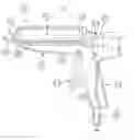 Fig. 02 - COMPRESSED AIR SPRAY GLUE GUN