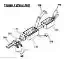 Fig. 02 - Wing and blade structure using pultruded composites