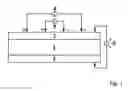 Fig. 02 - PIEZOELECTRIC COMPONENT HAVING A MAGNETIC LAYER