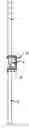 Fig. 01 - TUBULAR THREADED ELEMENT PROVIDED WITH A DRY PROTECTIVE COATING