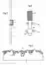 Fig. 02 - TUBULAR THREADED ELEMENT PROVIDED WITH A DRY PROTECTIVE COATING