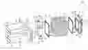 Fig. 01 - Fuel cell stack assembly