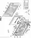 Fig. 02 - Fuel cell separator sealing material and fuel cell separator