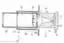 Fig. 01 - BURNER FOR A HEATER WITH IMPROVED BAFFLE PLATE
