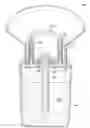 Fig. 01 - Touchless fill large flame torch