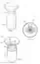 Fig. 02 - Touchless fill large flame torch
